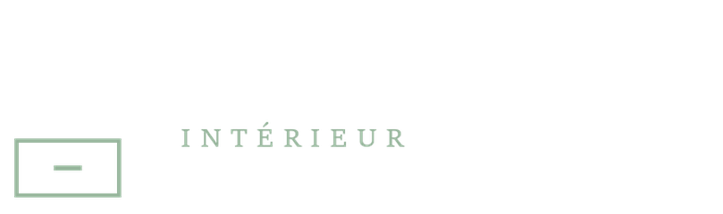Aménagement intérieur